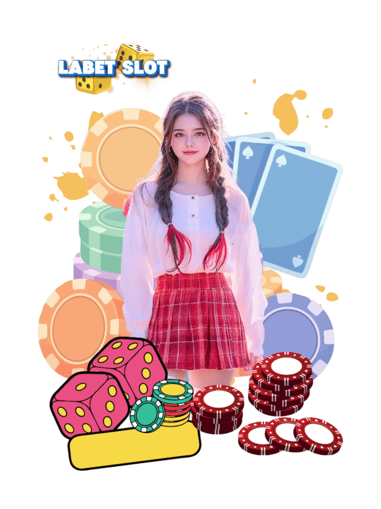 labet slot เว็บสล็อตออนไลน์
